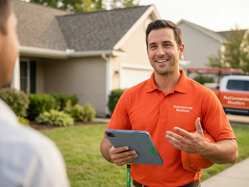 Roof Installation  in Silver Spring  FAQ